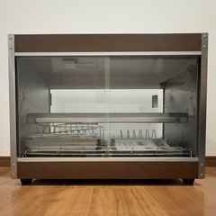 早い方優先！
美品★ホットスナックショーケース 保温機 業務用の画像