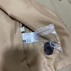 秋服　セットアップの画像