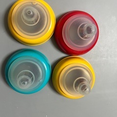 哺乳瓶などの画像