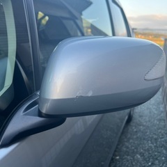 ホンダフィットハイブリッドH23年の画像