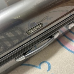 スーツケースの画像