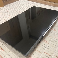 TOSHIBA 東芝TOSHIBA　55型 55M530X 液晶テレビ　動作品の画像