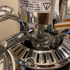 高級シーリングライトの画像