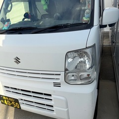 軽貨物ドライバー　ネットスーパー天王町店　の画像