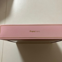 Fran Fran スウィーツカトラリーの画像