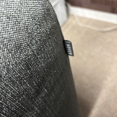 ノイエス☆NOYES☆3人掛け☆ローソファ☆美品☆お買得☆の画像