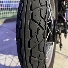 ホンダ　CB250RS 自賠残り有り乗って帰れます
の画像