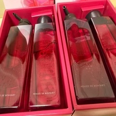 POLA  バスセットの画像