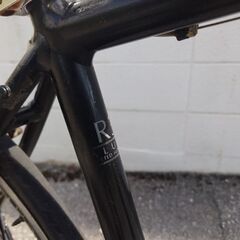 GIANT クロスバイクの画像