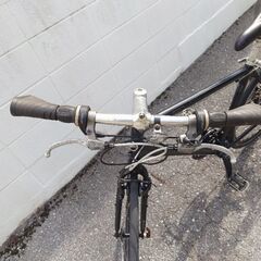 GIANT クロスバイクの画像