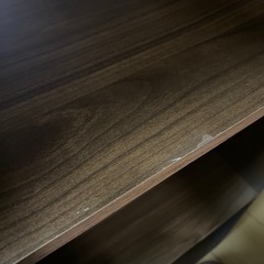 カラーボックス3段の画像