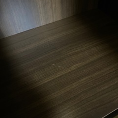 カラーボックス3段の画像