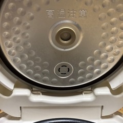 炊飯器
の画像