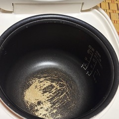 炊飯器
の画像