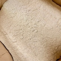 米ぬか 米糠 15kgの画像