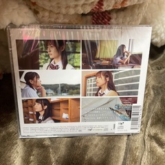 CD 未開封の画像