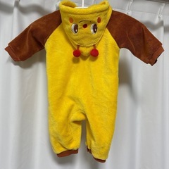 タカラトミー・アウター70サイズの画像