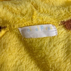 タカラトミー・アウター70サイズの画像