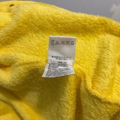 タカラトミー・アウター70サイズの画像