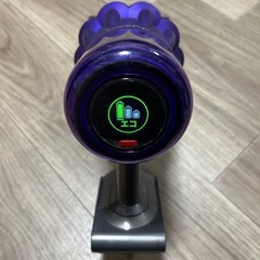 ダイソンsv18    11月2日までの画像