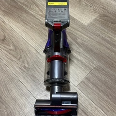 ダイソンsv18    11月2日までの画像