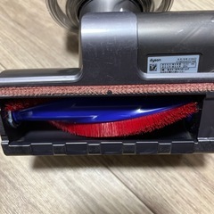 ダイソンsv18    11月2日までの画像