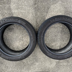 ミシュランPRIMACY4S 225/45R17 2本 の画像