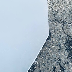 EJ1451番 MORITA ノンフロン冷凍冷蔵庫 MR-D90Eの画像