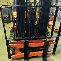 トヨタフォークリフトの画像