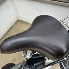 🌈現行バッテリー8.7Ah　ヤマハ　パスナチュラ　 電動自転車　電動アシスト自転車 p4の画像