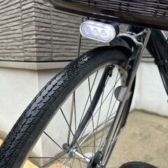 🌈現行バッテリー8.7Ah　ヤマハ　パスナチュラ　 電動自転車　電動アシスト自転車 p4の画像