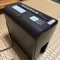 シュレッダー
の画像