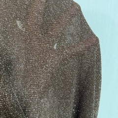 【美品】シーイン SHEIN シアーインナーの画像