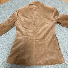 美品　INDIVI ジャケット　レディースの画像