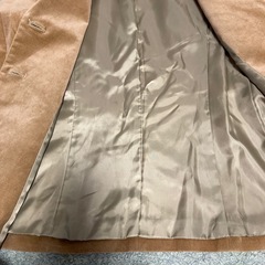 美品　INDIVI ジャケット　レディースの画像