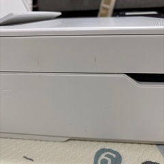 エプソンプリンター　EW-052Aの画像