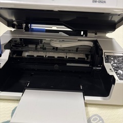 エプソンプリンター　EW-052Aの画像