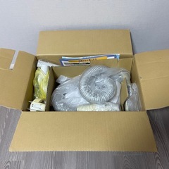 日立　掃除機の画像