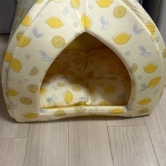 出入り簡単ドア付き キャットケージ＆その他の画像
