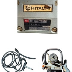 ハイコーキ(HIKOKI ※旧:日立工機) 角のみ BS30の画像