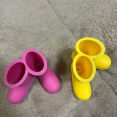 鉛筆か歯ブラシ立ての画像