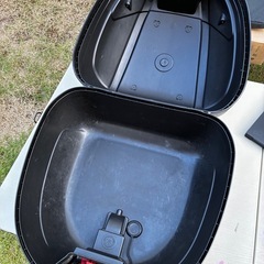 GIVI トップボックス 30Lの画像