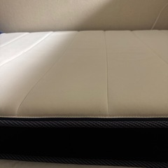 まつマットレスの画像