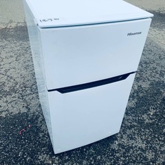 EJ1450番 Hisense 2ドア冷凍冷蔵庫 HR-B95A