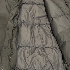 ナンガ　　NANGAダウンコートの画像