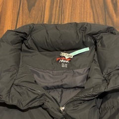 ナンガ　　NANGAダウンコートの画像