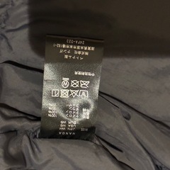ナンガ　　NANGAダウンコートの画像