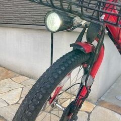 🉐1🌈長生きバッテリーほぼ新品！ 8.7Ah🌈　YAMAHA　ヤマハ　パスバビー　 電動自転車　電動アシスト自転車　子供乗せ p8の画像