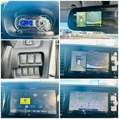 日産 デイズルークス ダーターボ年式H28 走行115000万キロ　4WDの画像