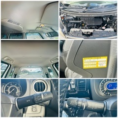 日産 デイズルークス ダーターボ年式H28 走行115000万キロ　4WDの画像